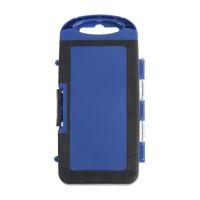 Лот: 25617548. Фото: 3. Вороток-отвертка с набором бит... Авто, мото, водный транспорт