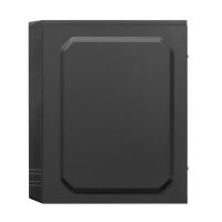 Лот: 25188648. Фото: 6. Корпус mATX Б_БП BaseTech M3407...