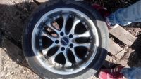 Лот: 11465620. Фото: 6. Литые диски 17 с полкой