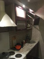 Лот: 10616852. Фото: 2. Кухонный гарнитур. Кухонная мебель