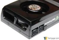 Лот: 4525832. Фото: 3. Palit GTX 280 1Gb. Компьютеры, оргтехника, канцтовары