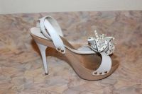 Лот: 3939274. Фото: 6. Босоножи