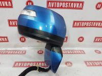 Лот: 20899440. Фото: 2. Зеркало боковое Honda Stepwagon... Автозапчасти