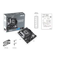 Лот: 25355308. Фото: 4. Новая материнская плата Asus Prime... Красноярск