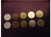 Лот: 4711135. Фото: 2. набор монет Армении. Монеты