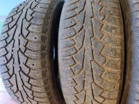 Лот: 15924100. Фото: 2. Nokian hakkapeliitta 5. Шины, Диски