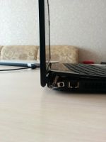 Лот: 7518786. Фото: 4. Продам б/у ноутбук Packard Bell... Красноярск