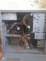 Лот: 7593227. Фото: 2. Системный блок 2. Компьютеры, ноутбуки, планшеты