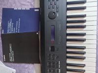 Лот: 25363514. Фото: 3. Синтезатор Yamaha MX61. Музыкальные инструменты и оборудование