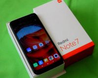 Лот: 15071286. Фото: 3. Xiaomi Redmi Note 7 4/64GB Black. Красноярск