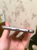 Лот: 6992203. Фото: 3. iPhone 6 16 gb. Красноярск