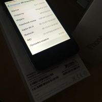 Лот: 7039732. Фото: 3. Apple iPhone 4s Black 16GB. Красноярск