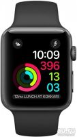 Лот: 9803492. Фото: 2. Умные часы Apple Watch Series... Смартфоны, связь, навигация