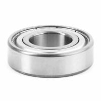 Лот: 21277277. Фото: 3. Подшипник 6208 2Z/C3 SKF. Строительство и ремонт