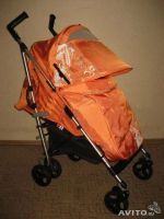 Лот: 4491339. Фото: 2. Jetem London. Прекрасно подойдет... Детский транспорт