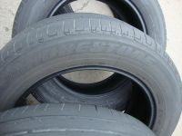 Лот: 10484172. Фото: 4. 235/60/18 Bridgestone Dueler H... Красноярск