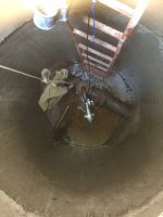 Лот: 15329377. Фото: 6. Поиск порыва, утечки на водопроводе...