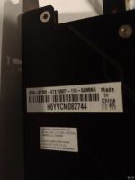 Лот: 16907371. Фото: 2. Видеокарта GeForce 1080 ti asus... Комплектующие