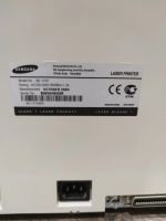 Лот: 16067814. Фото: 4. Принтер лазерный рабочий Samsung. Красноярск