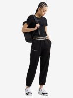 Лот: 25734552. Фото: 3. Брюки женские EA7 EMPORIO ARMANI... Одежда, обувь, галантерея