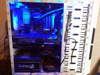 Лот: 11090900. Фото: 5. Системный блок FX8350/8Gb/RX480...