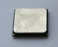Лот: 2926916. Фото: 2. Процессор AMD Athlon 64 3500... Комплектующие