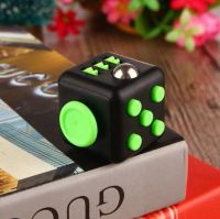 Лот: 9834819. Фото: 2. Fidget Cube Антистрессовый кубик... Игрушки