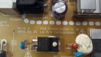 Лот: 16433607. Фото: 2. Плата питания Power Board LGP40FI-15CH1... Запчасти для бытовой техники