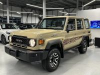 Лот: 24889179. Фото: 3. Toyota Land Cruiser 2024. Красноярск