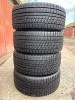 Лот: 25798331. Фото: 4. Bridgestone Blizzak VRX2 R18 245... Красноярск