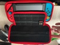 Лот: 16087521. Фото: 4. Nintendo Switch. Красноярск