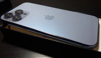 Лот: 19575413. Фото: 3. iPhone 13 Pro Max 128Gb sierra... Красноярск