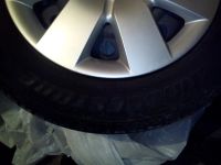 Лот: 2977114. Фото: 5. Bridgestone Sneaker на штамповке...