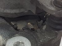 Лот: 20900825. Фото: 9. Суппорт тормозной Toyota Prius...