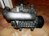 Лот: 2604033. Фото: 2. Чарджер,Supercharger sc14. Автозапчасти
