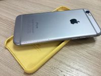 Лот: 14020410. Фото: 4. iPhone 6