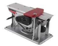 Лот: 14359446. Фото: 3. Электрорубанок Интерскол Р-110... Строительство и ремонт