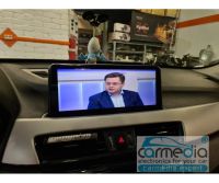 Лот: 16732579. Фото: 6. Штатная магнитола для BMW X1 F48...