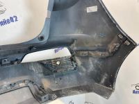 Лот: 24372694. Фото: 15. бампер Hyundai Creta GS