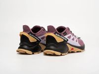 Лот: 25256186. Фото: 4. Кроссовки Salomon Supercross 4... Красноярск