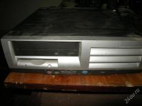 Лот: 1102248. Фото: 3. Compaq Evo D510 - 2. Компьютеры, оргтехника, канцтовары