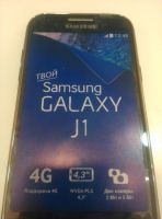 Лот: 6764130. Фото: 7. Samsung Galaxy J1 - на гарантии...