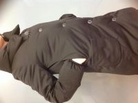 Лот: 3435699. Фото: 2. Зимний Женский пуховик CopCopine... Женская одежда