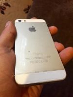 Лот: 7636168. Фото: 4. iPhone 5s gold один день с рубля...