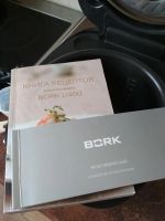 Лот: 11050979. Фото: 4. Мультиварка индукционная Bork... Красноярск
