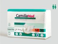 Лот: 25635923. Фото: 3. Памперсы Подгузники Camilla Med... Красота и здоровье