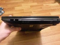 Лот: 8750854. Фото: 6. Корпус для ноутбука Acer 5552...