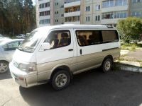 Лот: 4454165. Фото: 3. тойота хайс. Красноярск