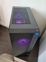 Лот: 20076595. Фото: 3. I5 10600K/16Gb/MSI B560 Bazooka... Компьютеры, оргтехника, канцтовары