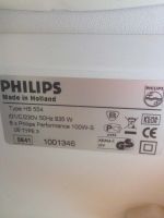 Лот: 14777983. Фото: 2. Домашний солярий philips HB554. Мелкая бытовая техника